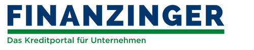 Finanzinger — Das Kreditportal für Unternehmen